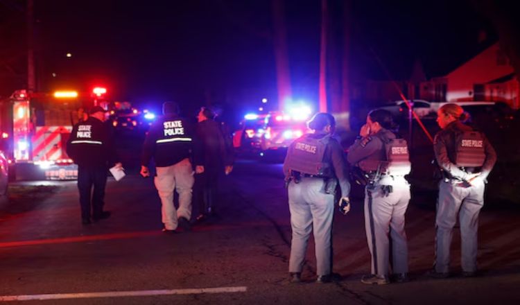 নিউইয়র্কে গুলিতে দুই বাংলাদেশি নিহত